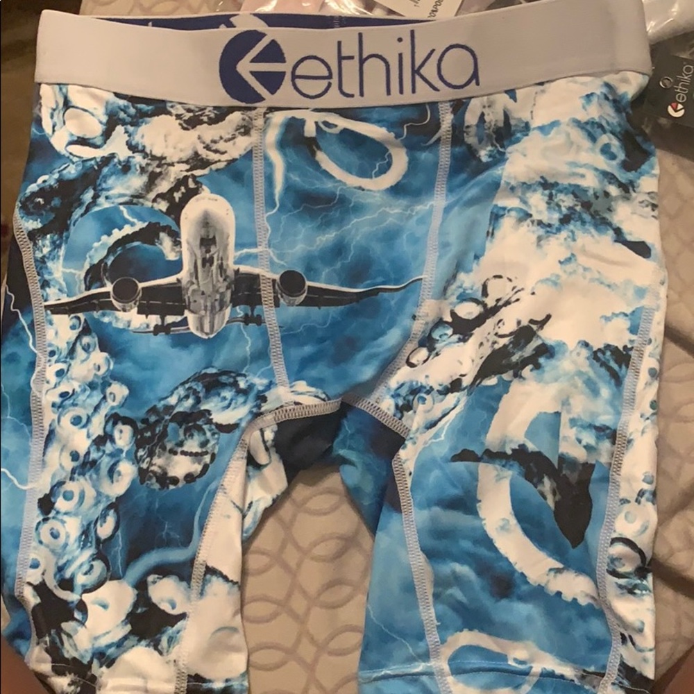 Boys boxers